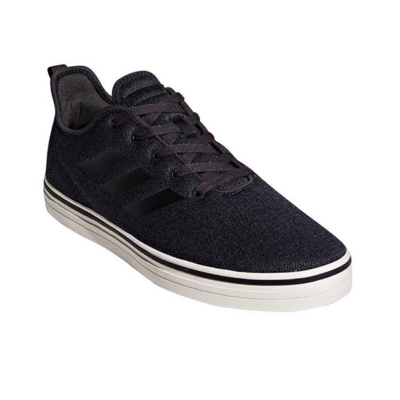 adidas true street sneakers